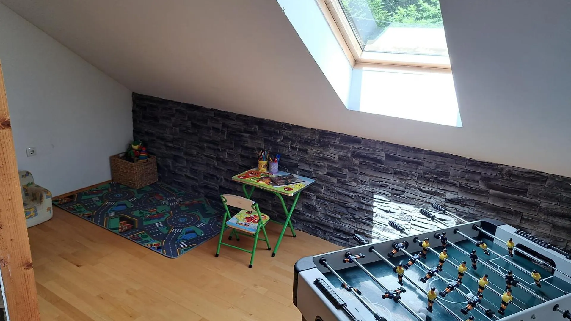 Apartman Lelly  Novi Lazi