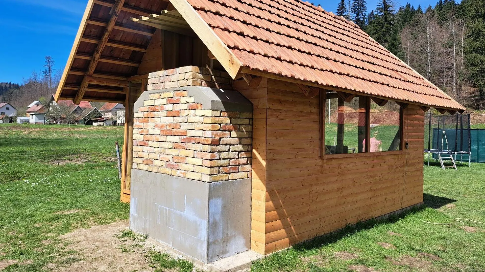 Apartman Lelly Croatia
