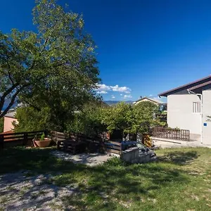Apartman Fancy 2, Rijeka