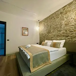 Apartman Hyatt, Rijeka