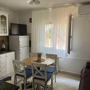 Apartman Domestico, Rijeka